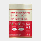 Creamy Peanut Butter 400 G