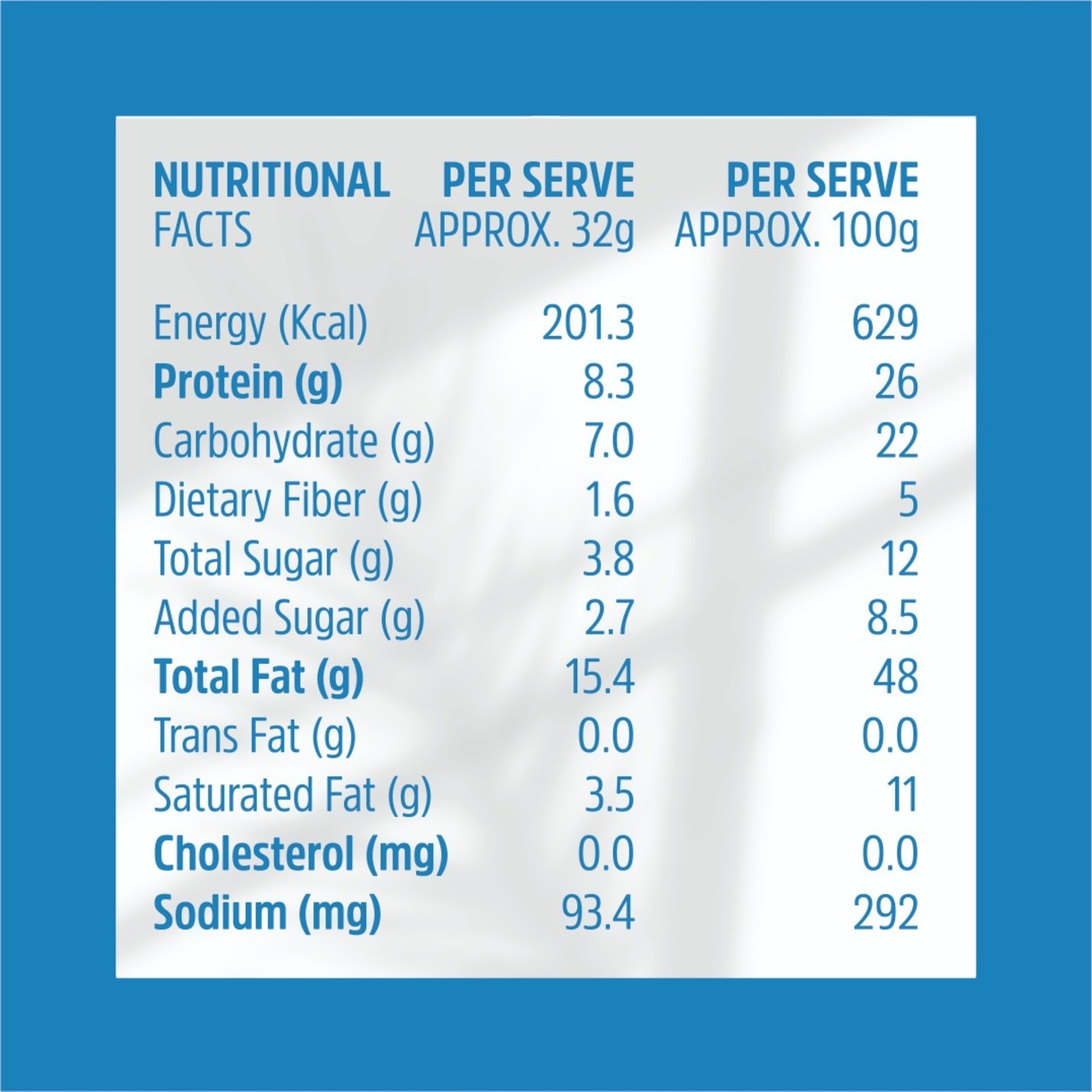 Crunchy Peanut Butter 400 g