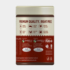 SPREAD CHOCO CRISPY 400 G