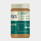 Natural Creamy Peanut Butter 1 kg