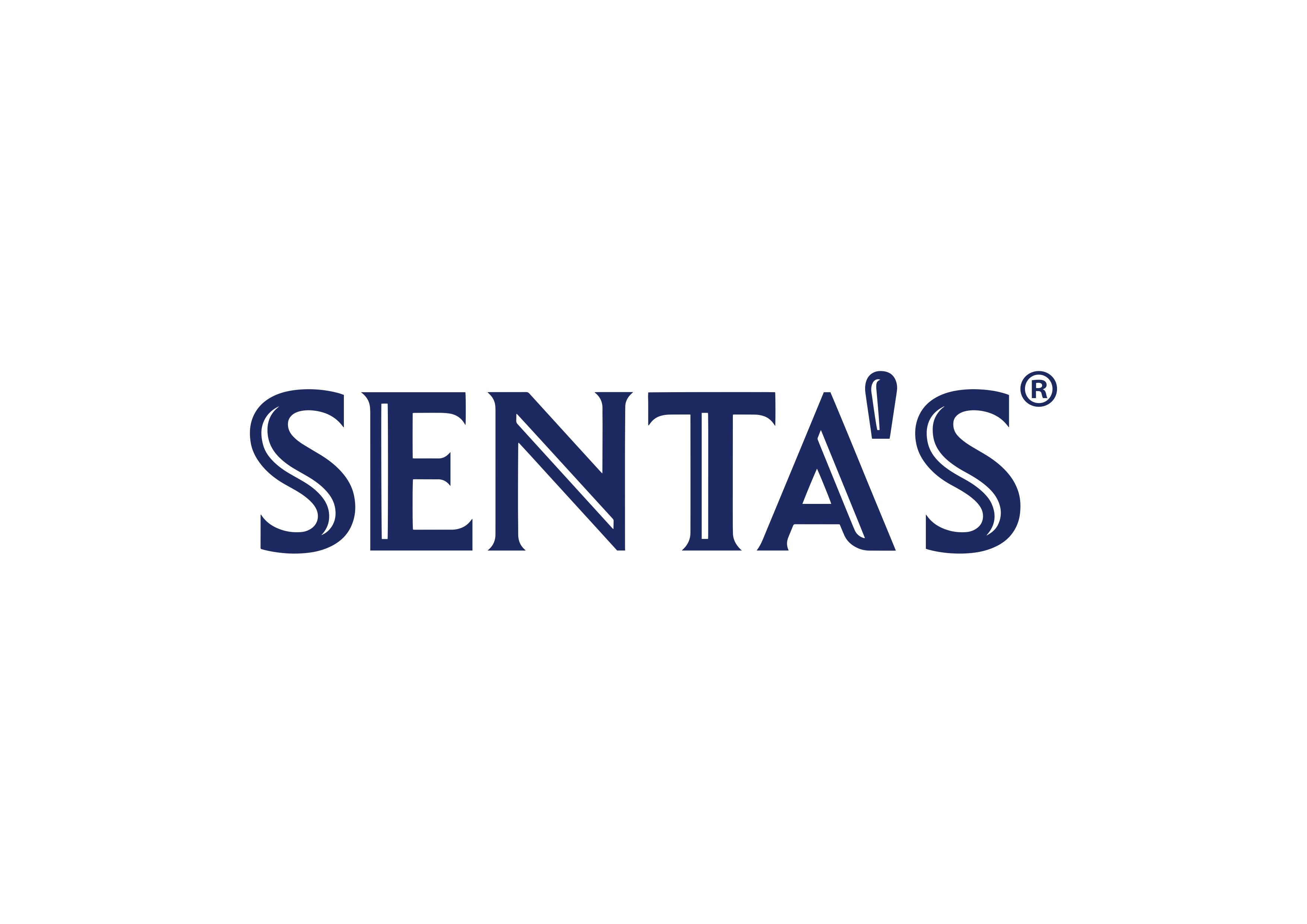 All – Senta's